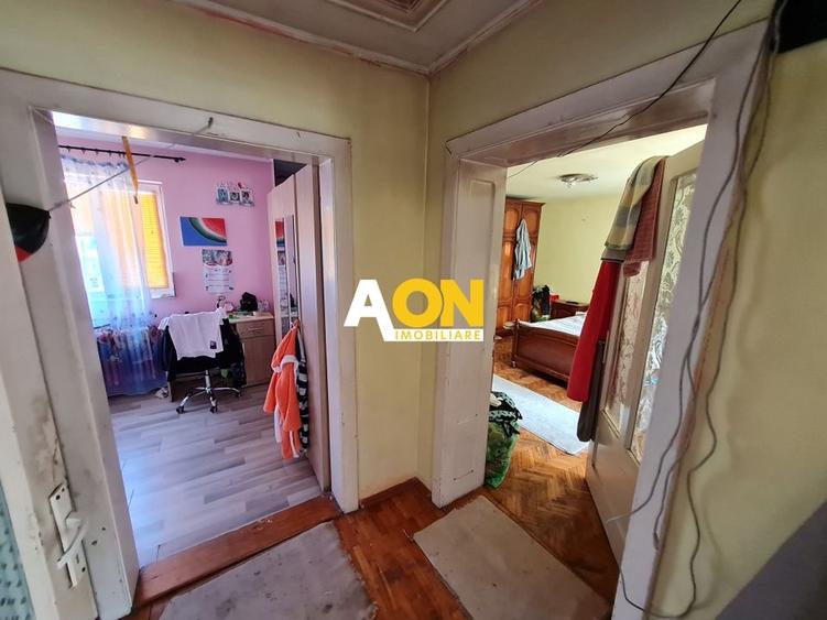 Casa 3 camere, 123mp, Teren 792 mp, Centru - 7