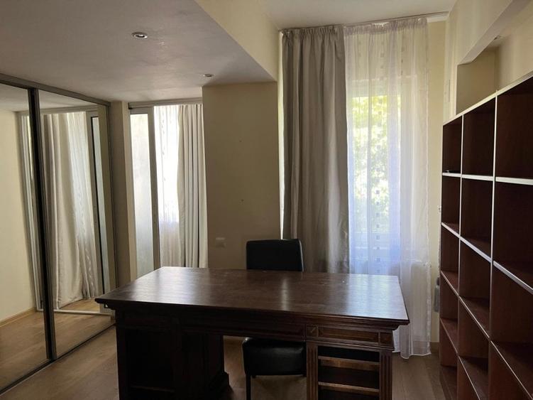 Apartament 4 camere Lux cu vedere in Parc Cismigiu - 9