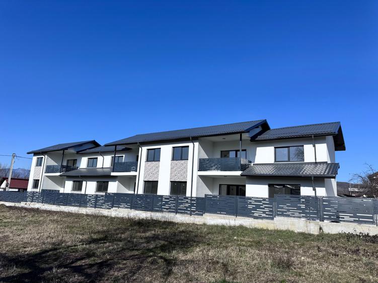 Case/Apartamente de Vanzare Lespezi Rm Valcea - 2