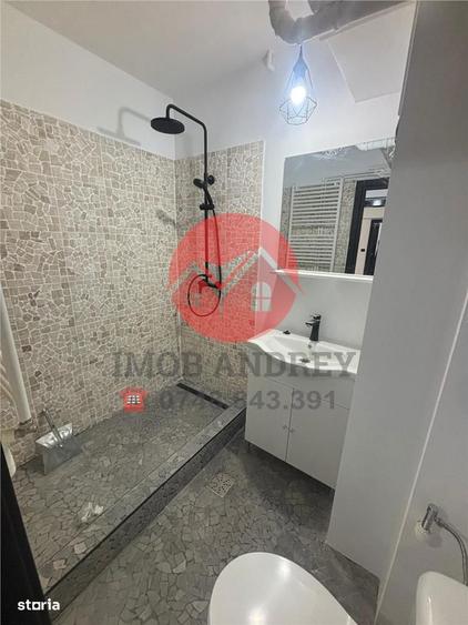 Apartament 3 camere ultracentral, renovat complet, vedere Dunare - 5