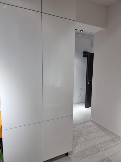 Garsoniera zona Grozavesti Regie Residence - 11