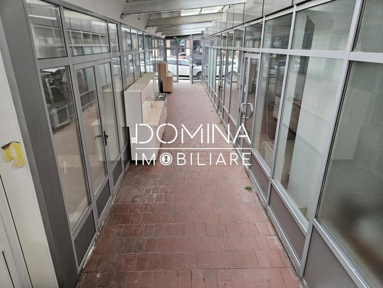 Inchiriere spatiu comercial situat in Targu Jiu, strada 1 Decembrie 1918 - 4