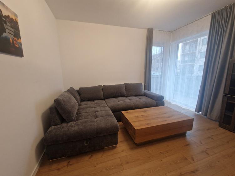 apartament deosebit, mobilat și utilat-pe Calea Timișoarei - 3