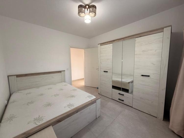 2 camere Decomandat - Pacurari - Contemporan- 107900 euro - 3