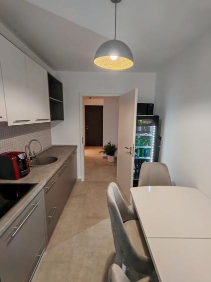 Apartament - De Inchiriat - Central - Brasov - 2