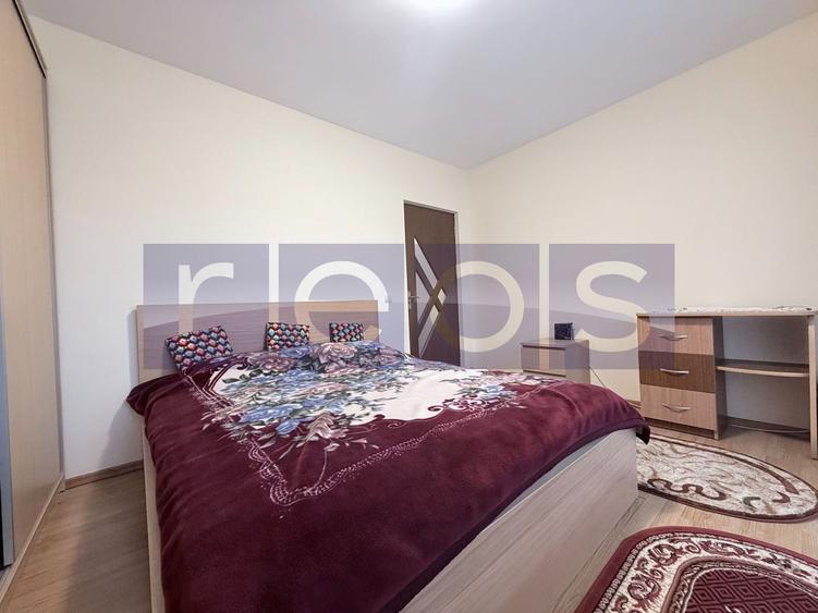 VANZARE 2 CAMERE | METROU | PARCUL BAZILESCU | - 5