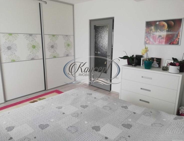 Apartament la cheie in zona Spitalului Municipal Clujana - 6
