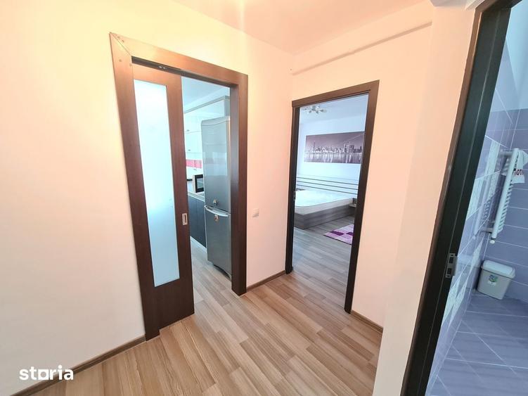 Apartament 2 camere, et.3, Mioritei Carrefour, Bacau - 1