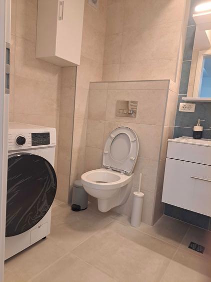 Inchiriere 2 camere tip studio, Biruintei 81 , Popesti Leordeni - 6