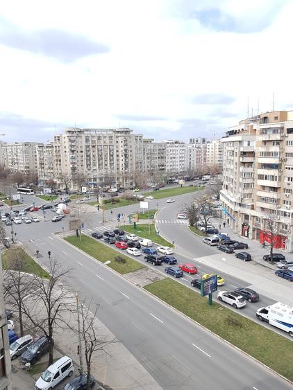 Marriott, 13 Septembrie, Catedrala, bloc stradal, 2 camere - 6