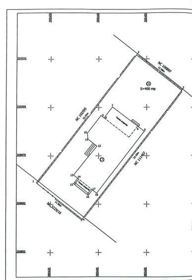 Vila P+1E - 150 mp. utili si curte / Comuna Pantelimon - 10