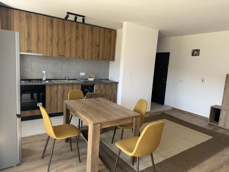 Dau in chirie apartament 2 camere str Porii - 7