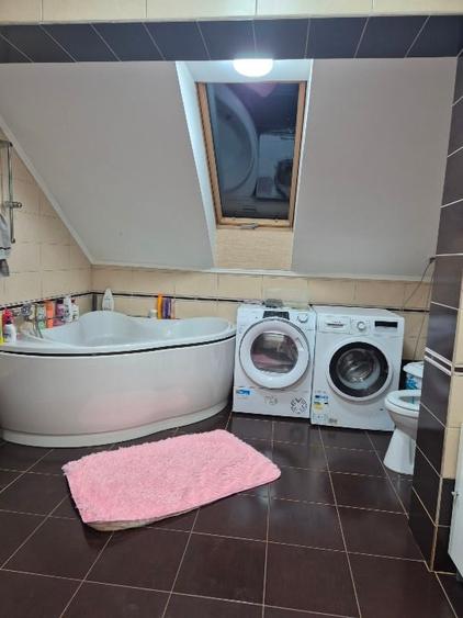 Vabs apartament cu 2 camere - 4