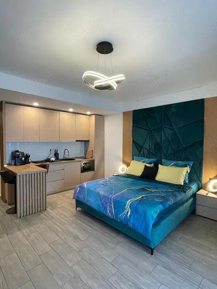 Garsoniera de inchiriat Mamaia Nord - 5