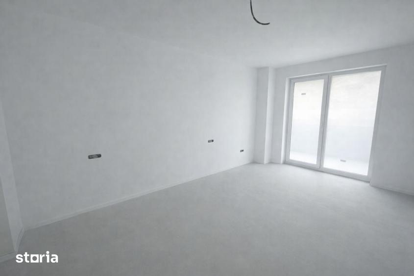 Apartament cu 2 camere semidecomandat în Bulgaria
