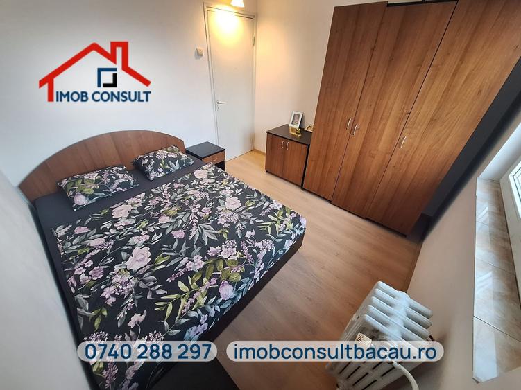 Apartament cu 2 camere semidecomandat în Orizont