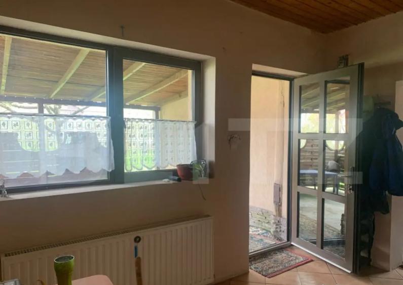 Casa de vanzare cu 3 camere, 80 mp, zona Mure?eni - 3