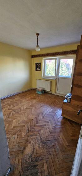 Apartament 2 camere Carpati2 etaj 4 - 7