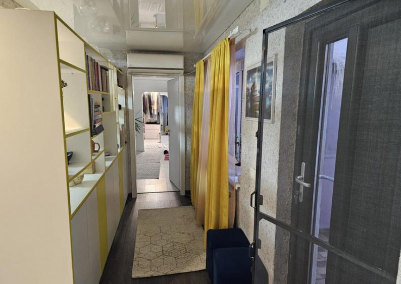 Casa situata in zona DACIA - 2