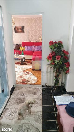 3 camere, etaj 1, SPATIOS 80 mp, Buzaului ( B-uri) - 11