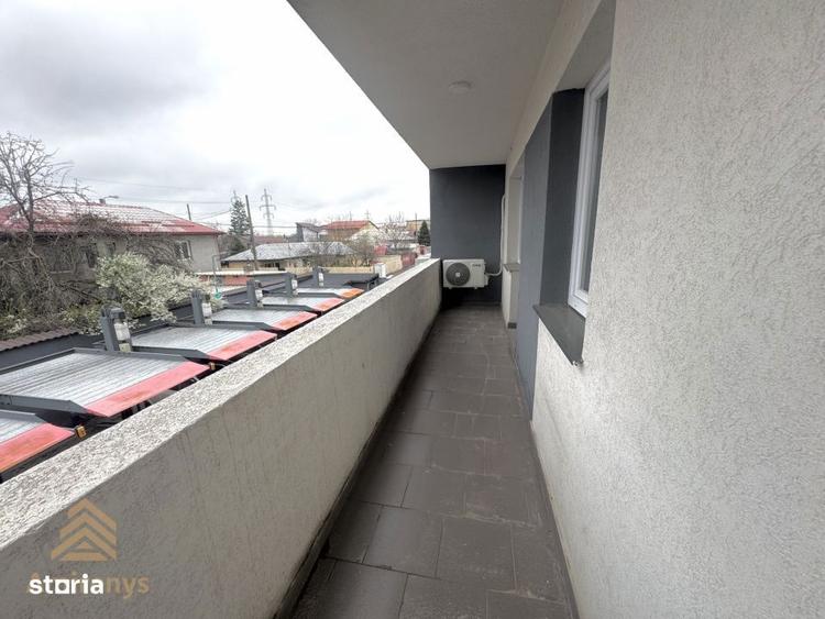 Apartament 2 camere de vanzare sector 5 Berceni bloc nou, balcon - 2