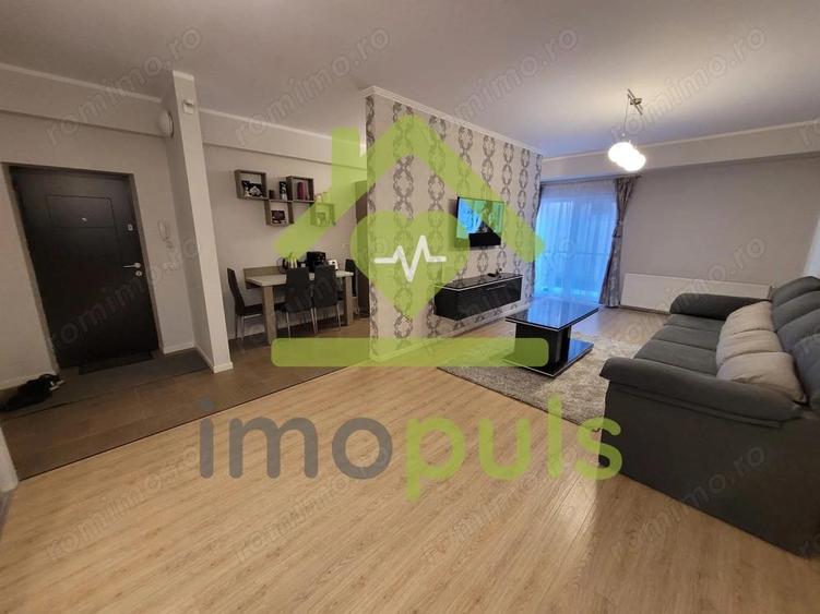 Apartament 3 camere de inchiriat, bloc nou Giroc? - 6