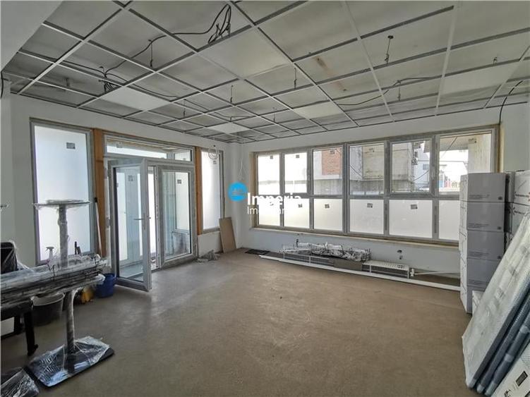 Spatiu comercial de vanzare  Nicolina - CUG - 1