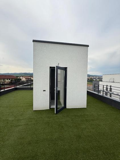 De vanzare Casa insiruita, zona Dealul Furcilor. - 14