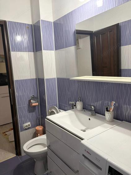 Vand apartament cu 2 camere in zona pia?a mica - 8