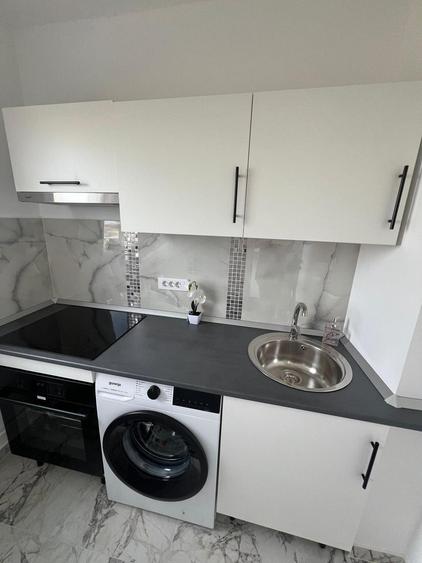 Vanzare garsoniera Afi COTROCENI POLITEHNICA - 7