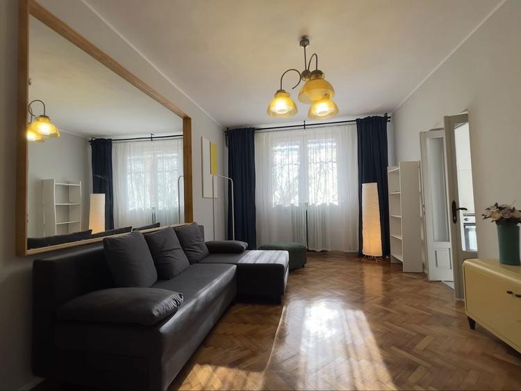 Proprietar inchiriez garsoniera Piata Muncii - 8