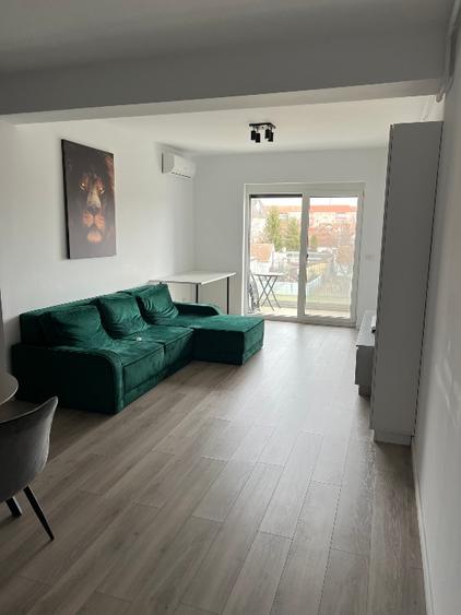 Propietar vând apartament 2 camere zona Iulius Mall - 2