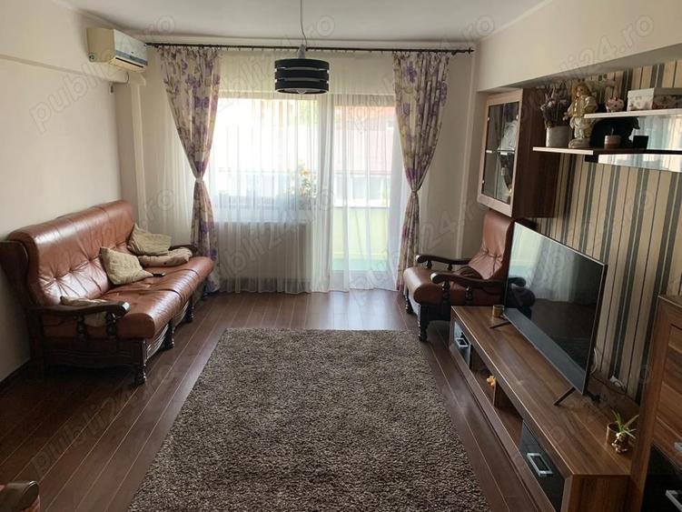 Vand apartament in centru - 6