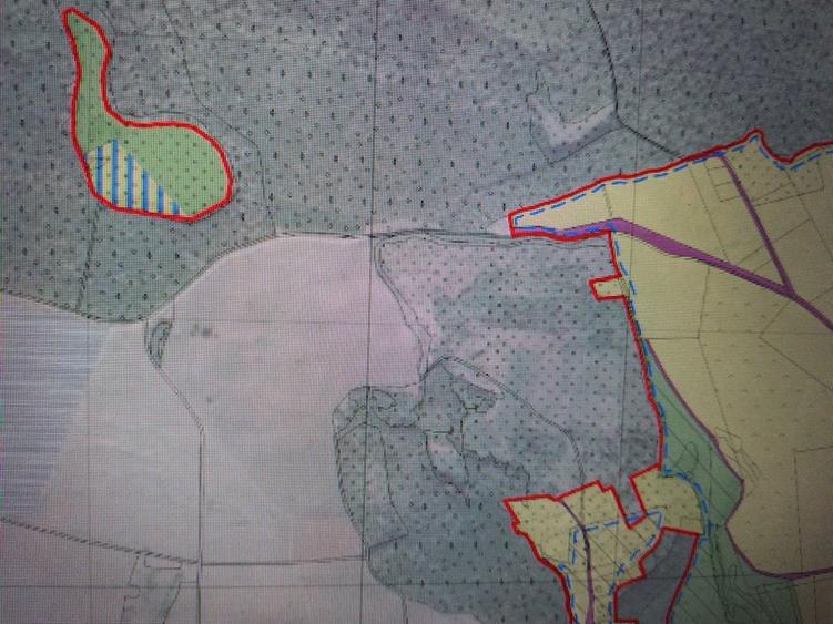 Casa de vanzare Dej str.Valea Codorului 102 si Teren intravilan in zona Dej - 5