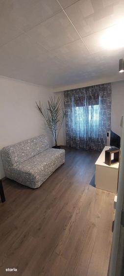 Navodari-bloc apartamente-garsoniera decomandata, parter - 3