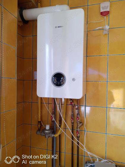 Apartament decomandat cu 2 camere in zona centrala a municipiului Re?i?a, jud. Cara?-Severin. - 3