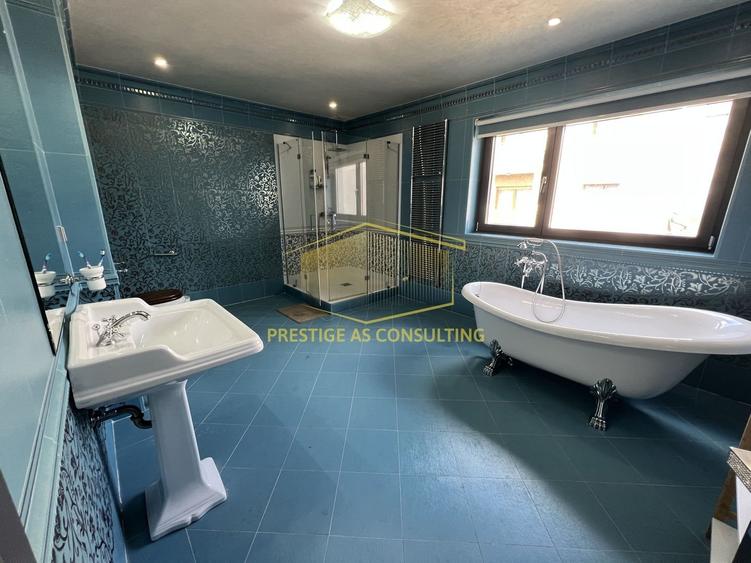 Vila exclusivista 7 Camere | 1056mp Teren | Calea Lipovei - 8