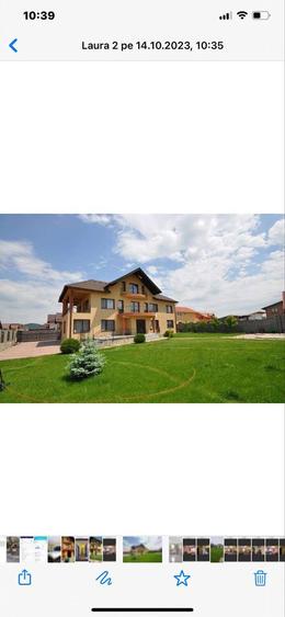 Vila de lux de inchiriat - 5