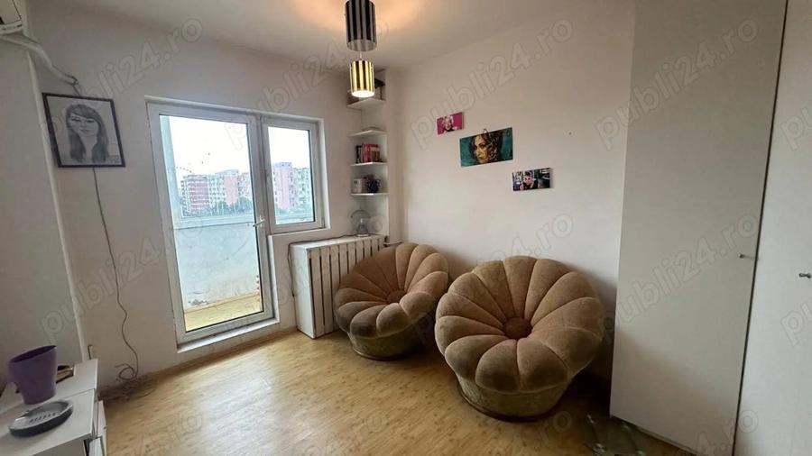 Apartament 4 camere Teiul Doamnei - Urgent - 3