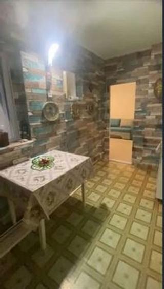 Apartament 2 Camere,Iancului,Metrou bl 1977,reabilitat,et.5/10,Amenajat,mobilat - 8