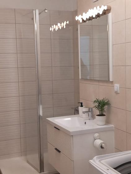 Apartament 2 camere si 2 bai | Decomandat | Onix Residence Pipera - 11