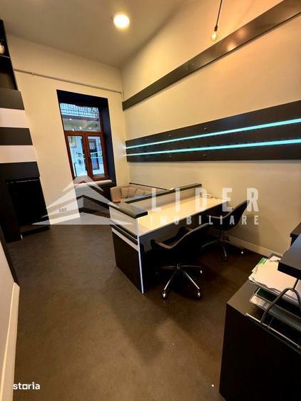 Spatiu Birouri Piata Mihai Viteazu | 2 Camere | Destinatie Business - 4