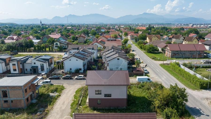 Comision 0 %! Casa de vanzare, Sanpetru! - 17