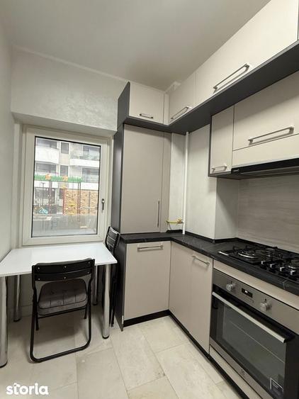 Spre inchiriere apartament de 2 camere - Royal Town - 1