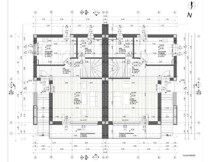 Casă tip duplex de vânzare - Calea Turzii - 5