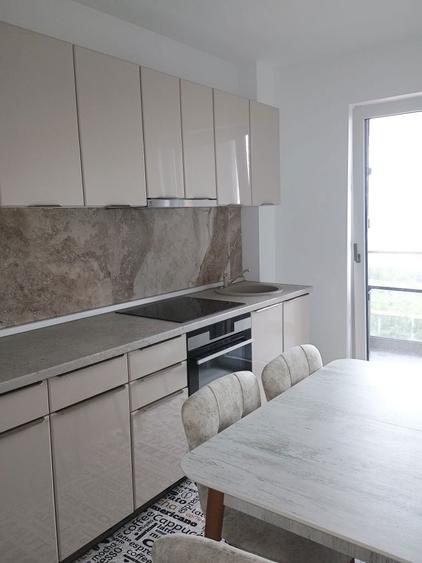 Proprietar inchiriez apartament 2 camere potiers towers , continental - 4