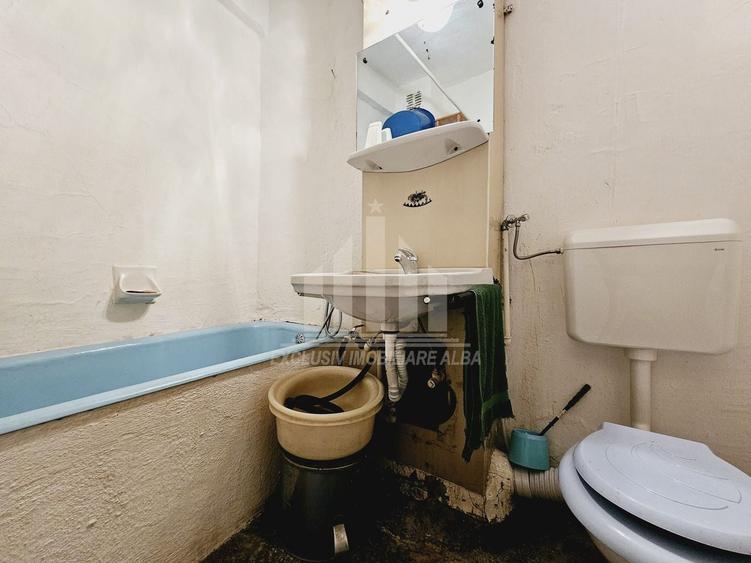 Apartament 3 camere decomandate | 61 mp | Spatios | Ampoi 2 - 6