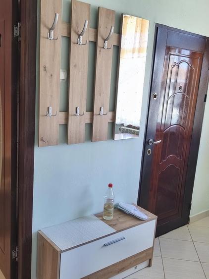 Garsoniera mare cu curte - 3