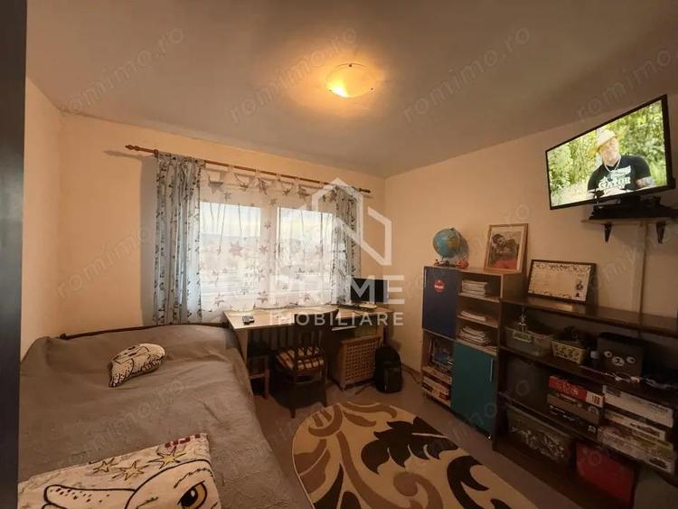 APARTAMENT 3 CAMERE, 65 MP, CETATE, ALBA IULIA ZONA SPITAL - 3