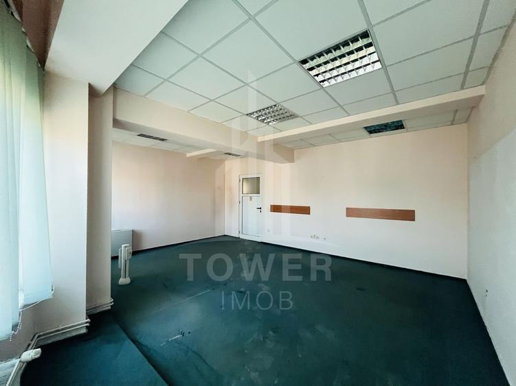 Spațiu birouri de inchiriat-Zona centrala - 10